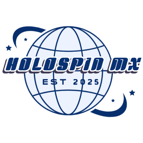 HoloSpin MX